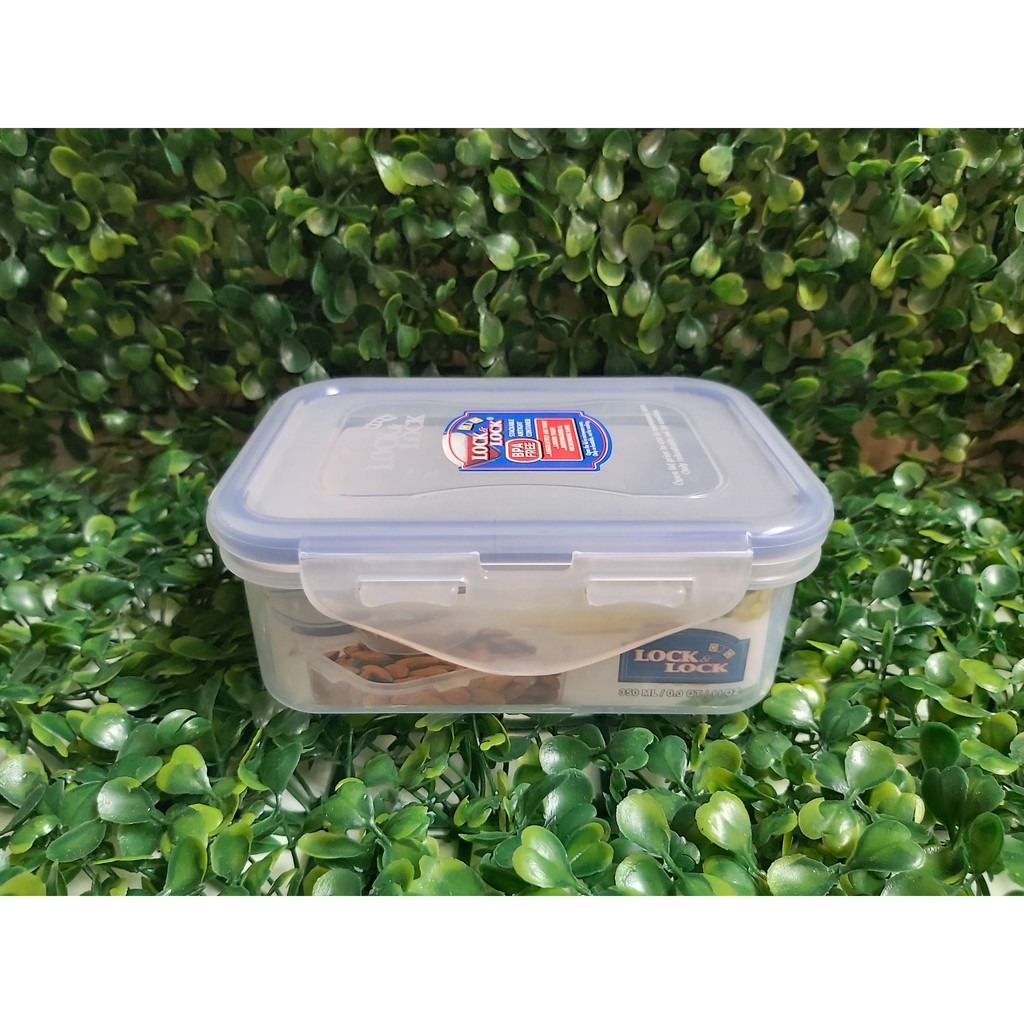 Hộp Bảo Quản Lock&amp;Lock Classic HPL806 (350ml)
