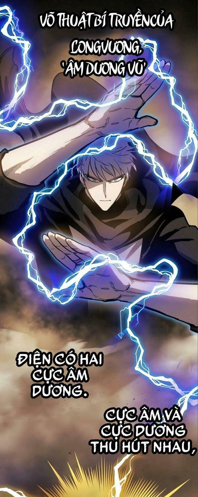 sự trở về của chiến thần tự sát chapter 17 38