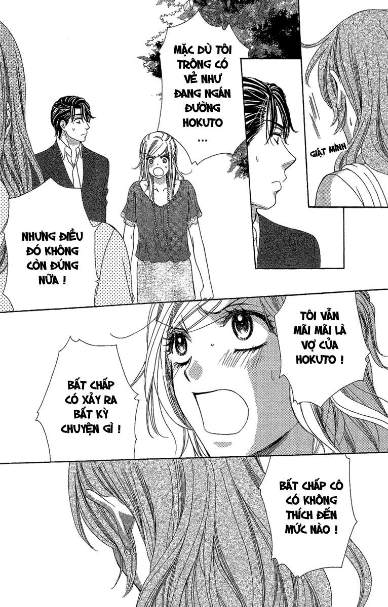 hapi mari chapter 30 34