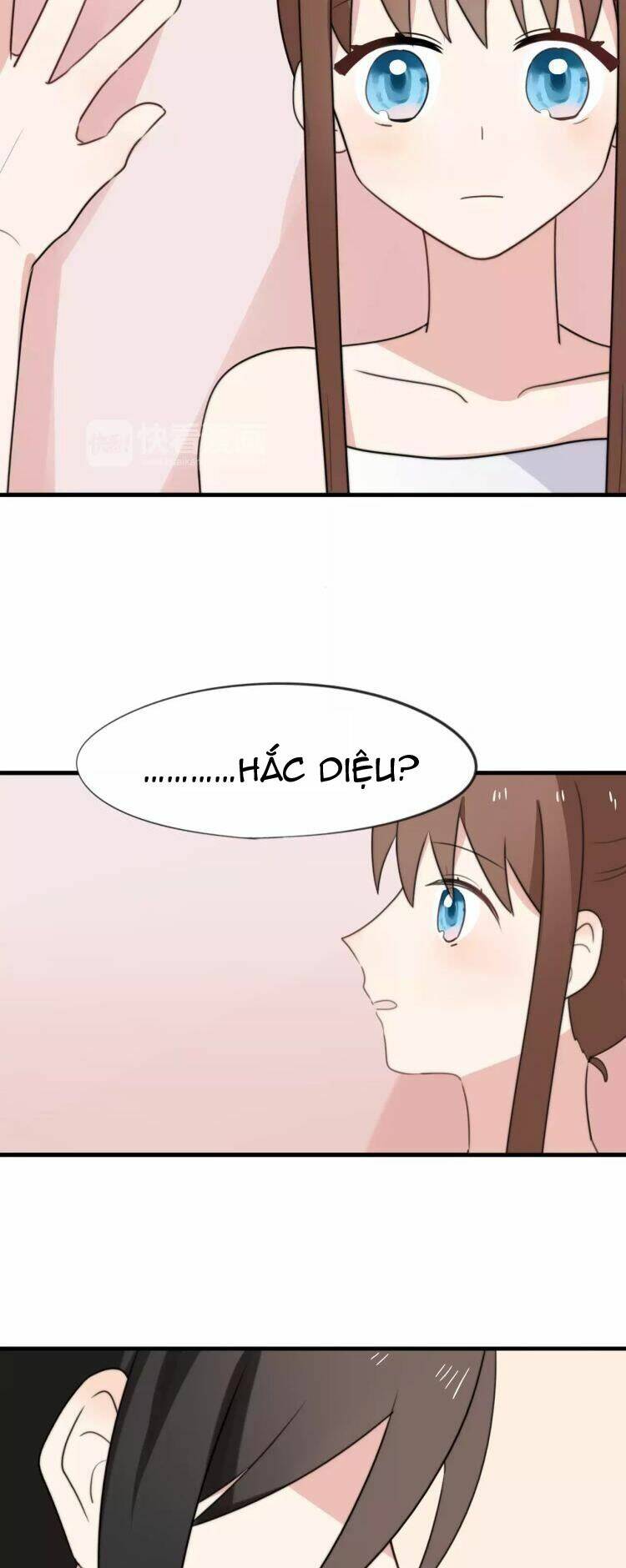 tiểu miêu và hắc diệu thạch chapter 18 7