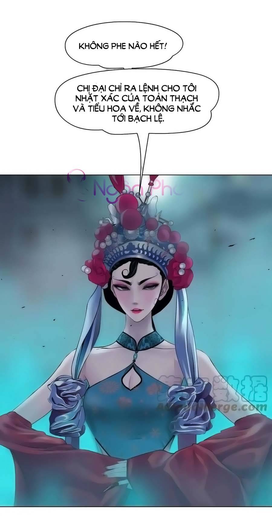 đằng nữ chapter 181 15