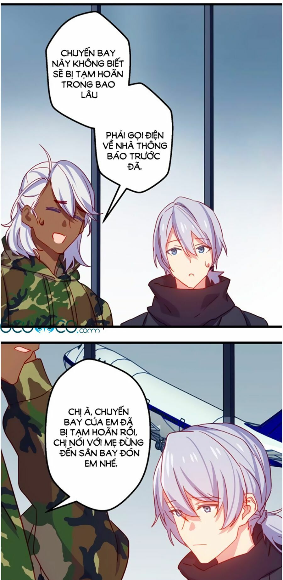 bài ca tình yêu chapter 11 43