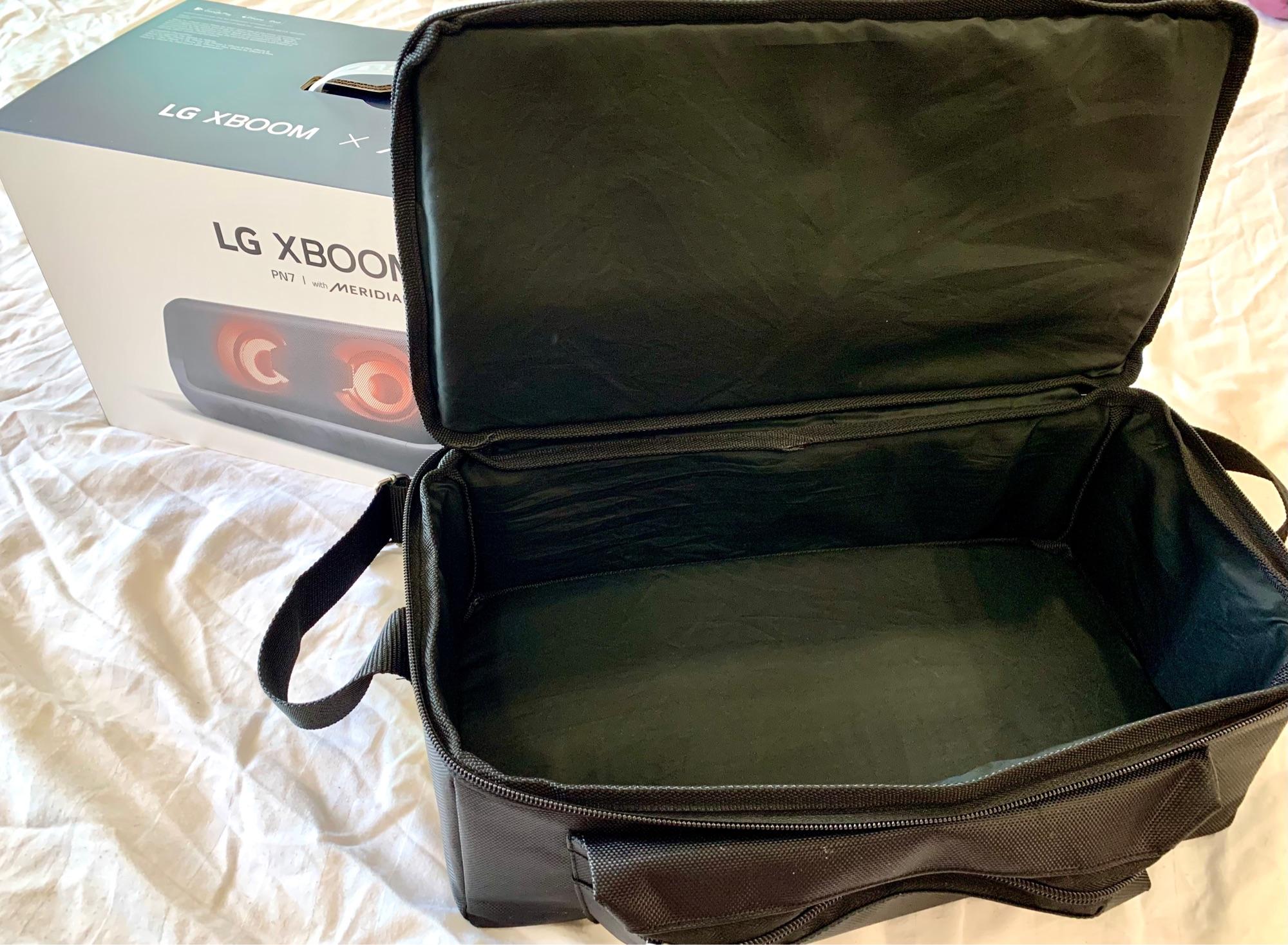 Túi đựng Loa LG Xboom PN7