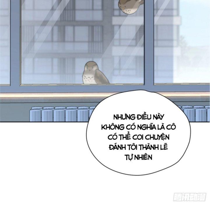 nữ chính chạy từ trong sách ra thì phải làm sao chapter 10 7