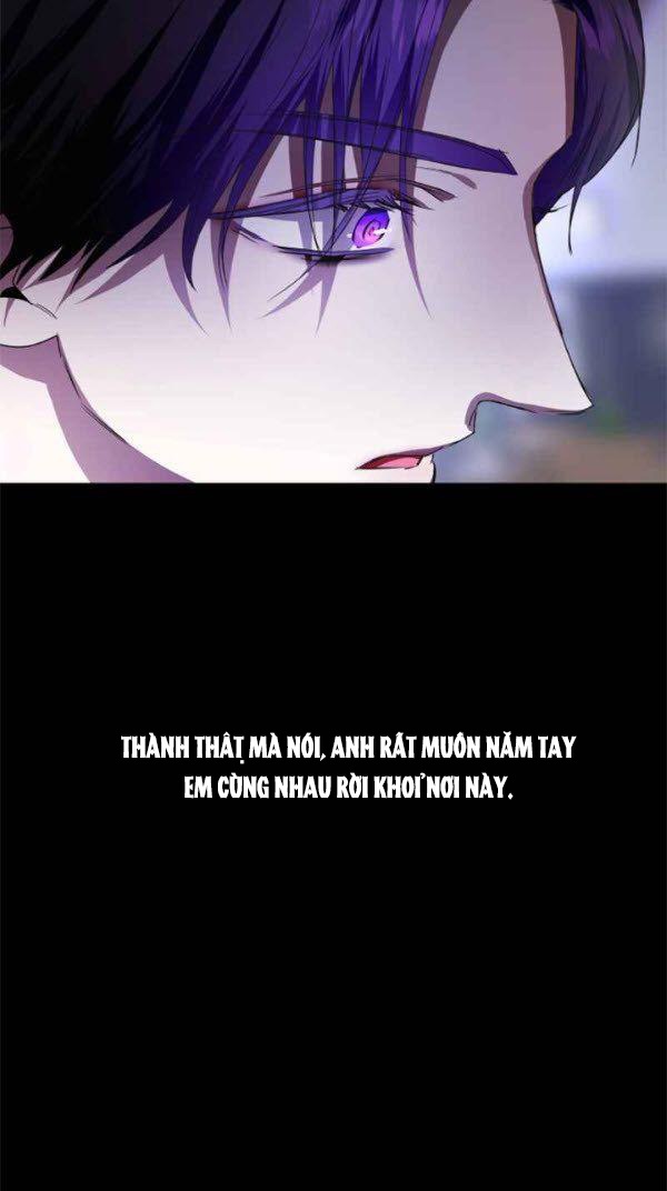 tôi muốn trở thành cô ấy dù chỉ là một ngày chapter 81 53