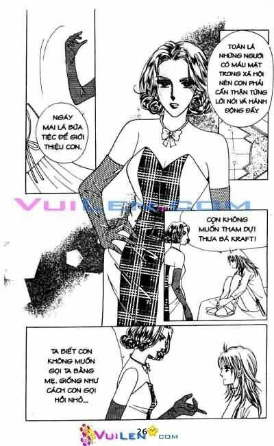 tìm anh - look for oppa chapter 6 26
