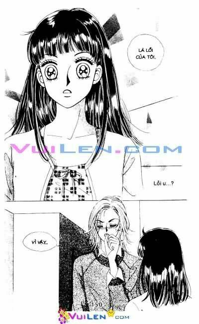 bữa tối của hoàng tử chapter 1 150