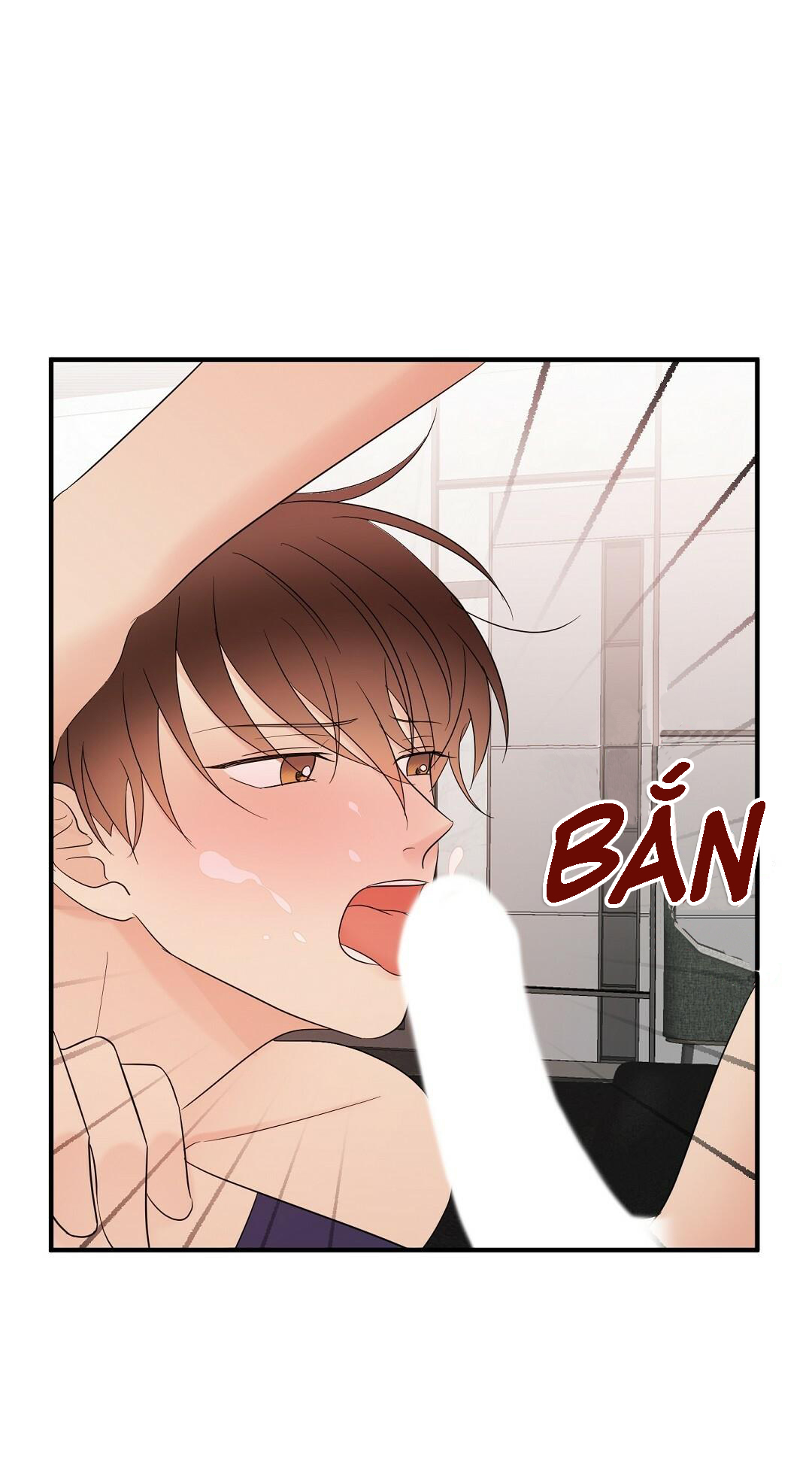 mối quan hệ kém cạnh chapter 22 43