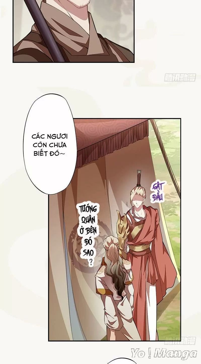 tuyệt thế luyện đan sư chapter 109 9