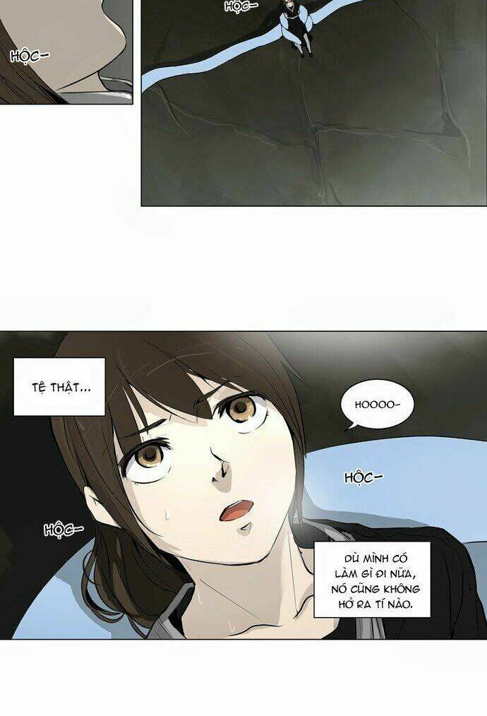 cuộc chiến trong tòa tháp chapter 170 5