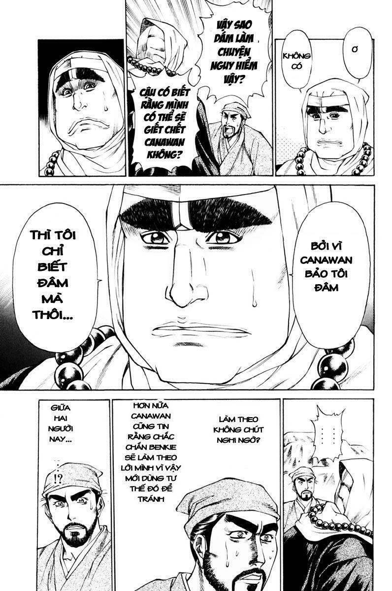 thiếu niên vương phần 1 chapter 38 37