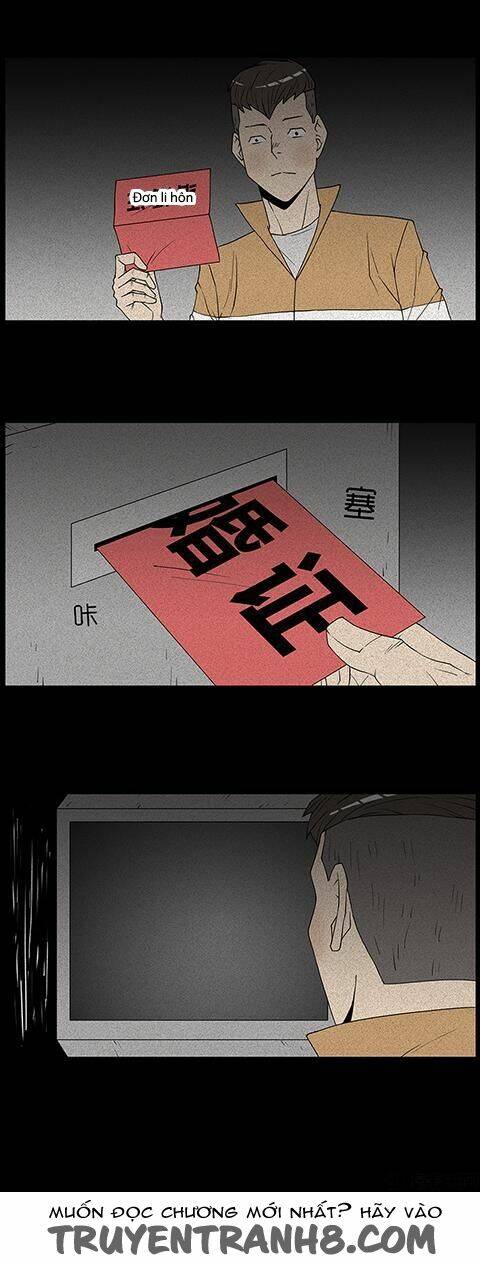 kinh dị đêm khuya chapter 70 18