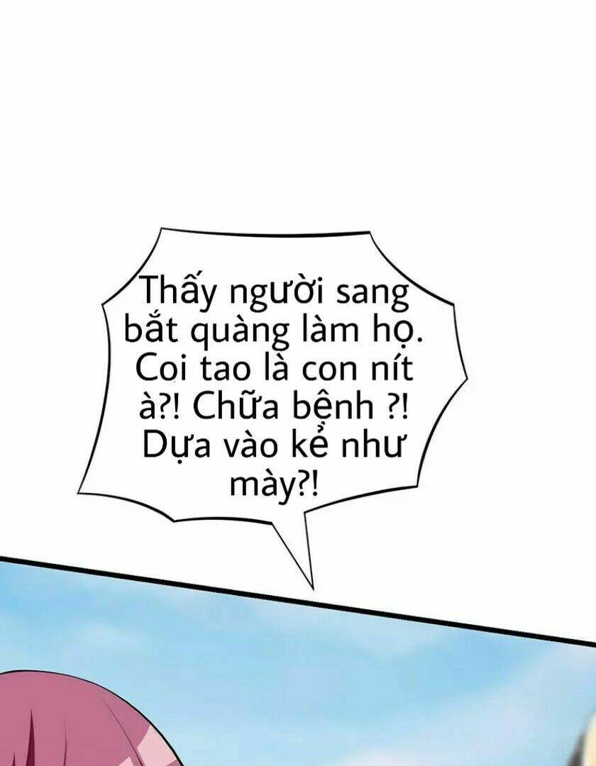 thiên y hoa hạ chapter 1.3 11