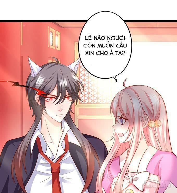 hồ tiên hung bạo chapter 154 55