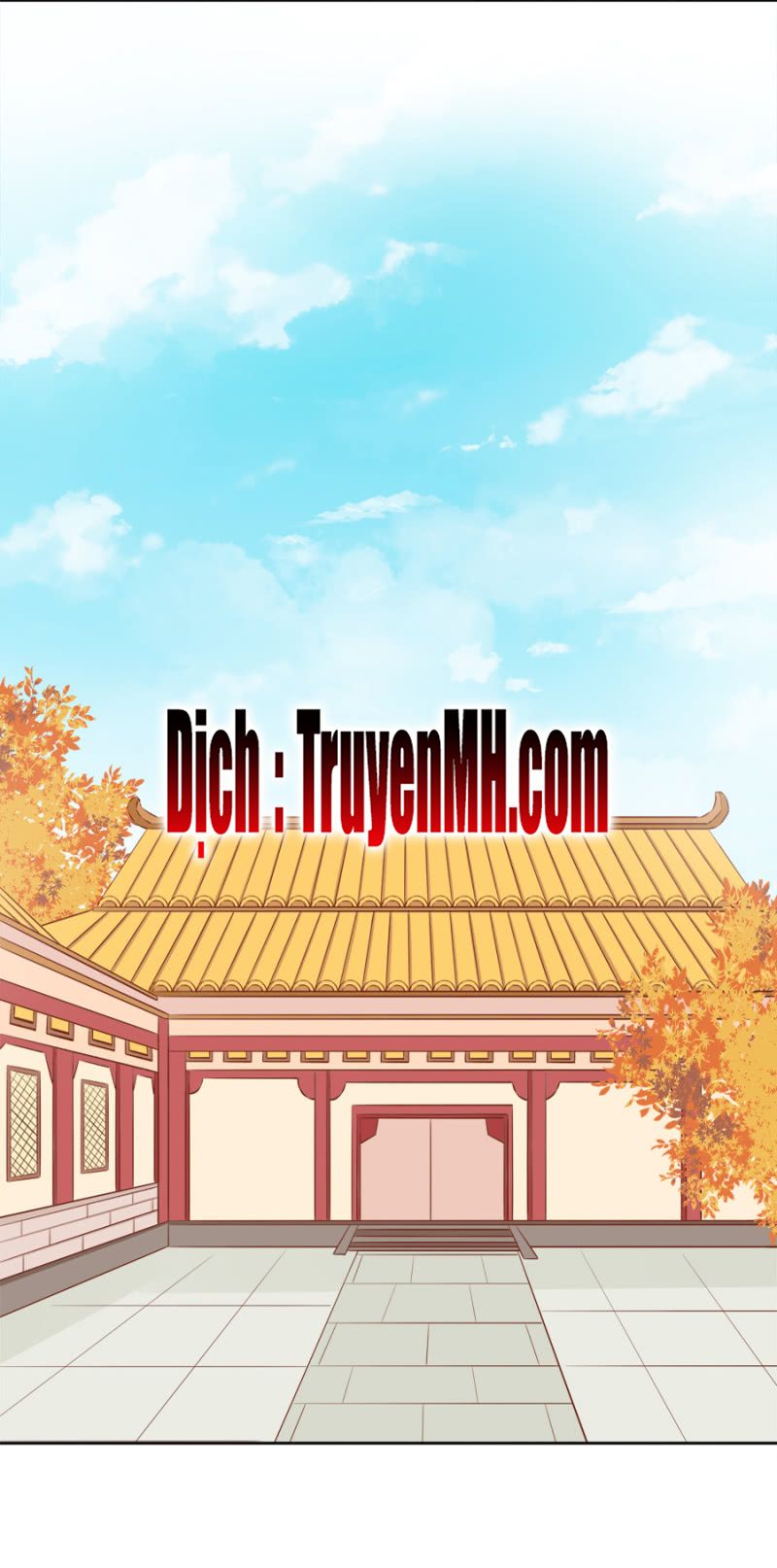 solo đi vương gia chapter 83 10