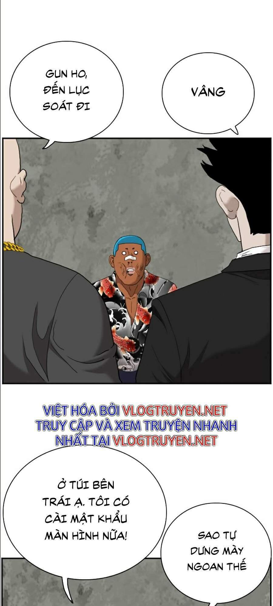 người xấu chapter 57 61