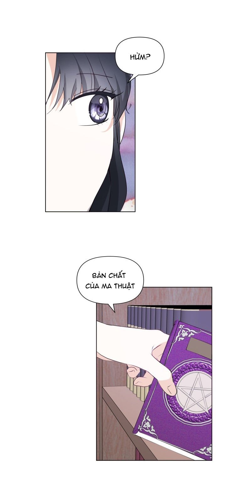 trở thành vợ của nam chính phế vật chapter 10 37