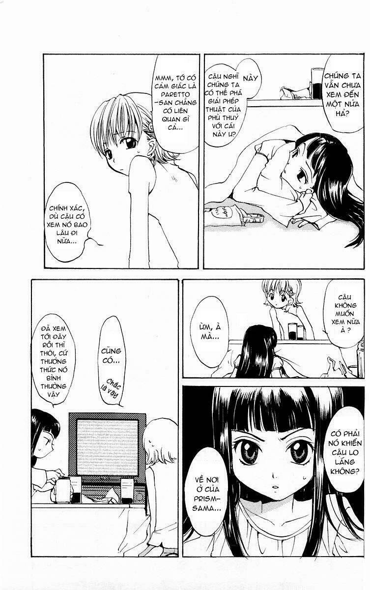 fun fun factory chapter 8 24