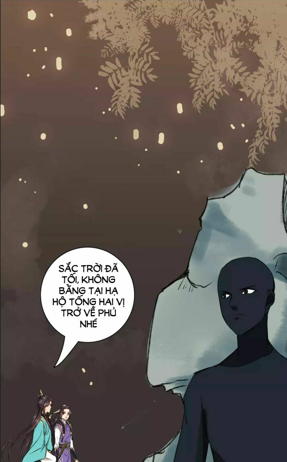 thịnh thế thanh ca chapter 2 79