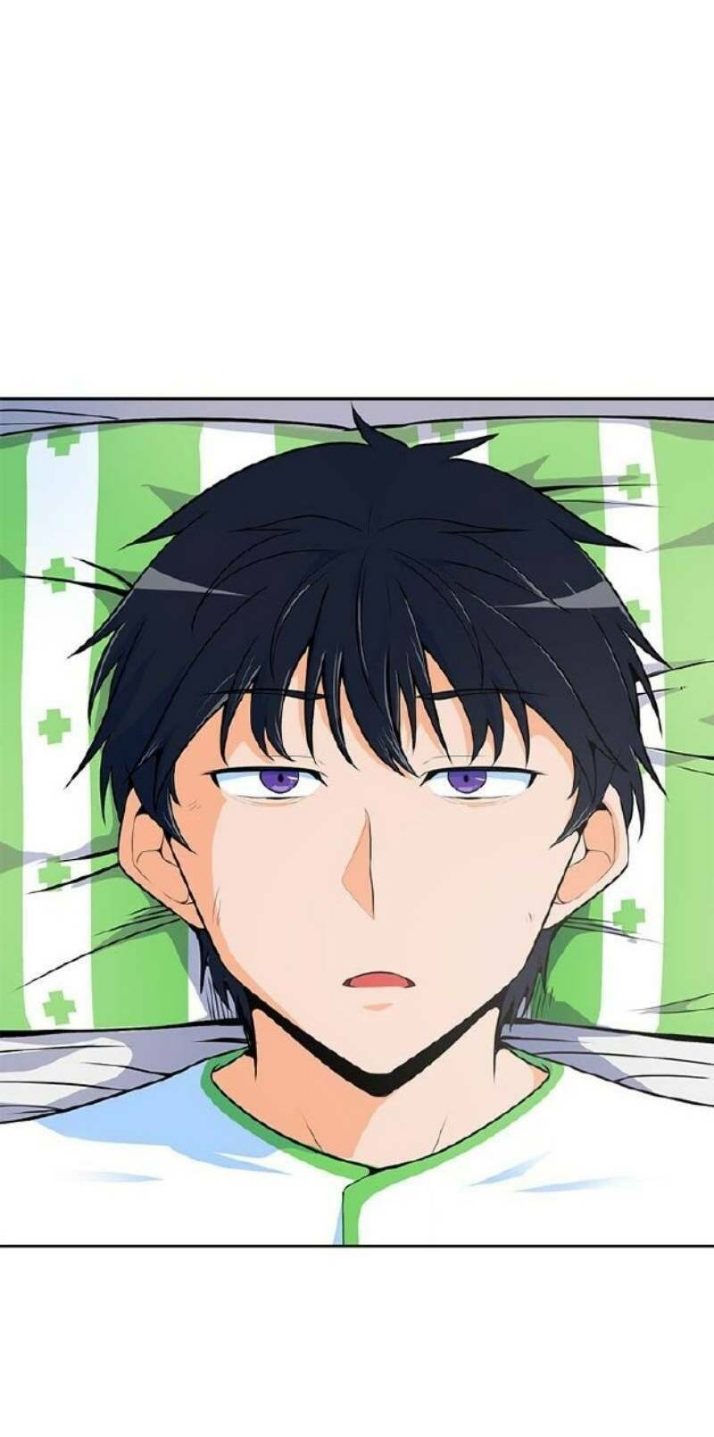 tôi tự động săn một mình chapter 2 42