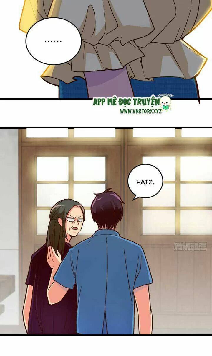 thiên hậu trở về chapter 97 31