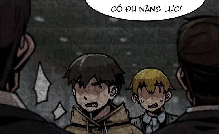 lên cấp một mình chapter 65.5 45