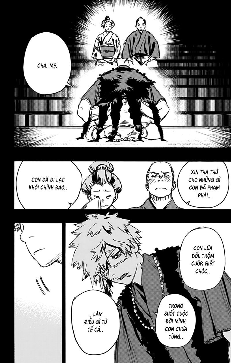 jigokuraku chapter 110 19