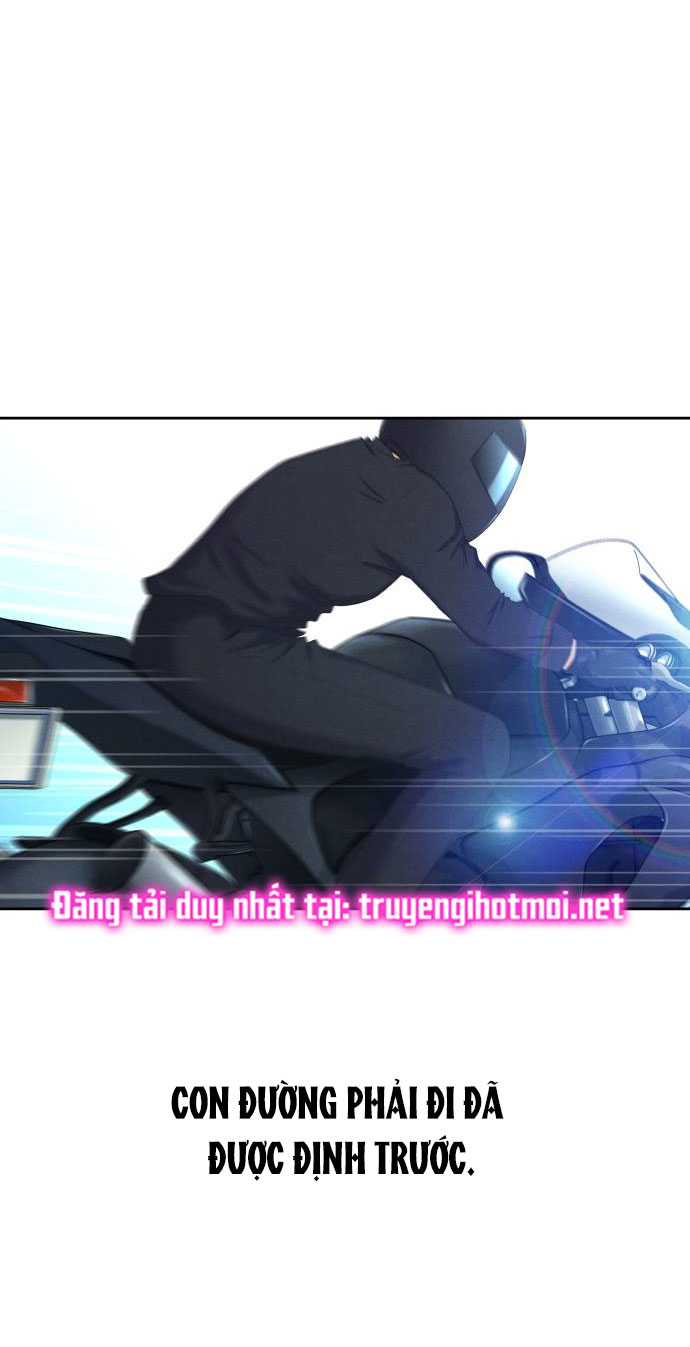 biển lặng trước sóng thần chapter 2.1 3