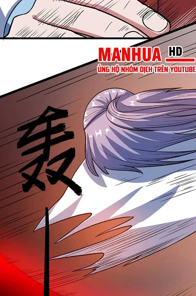 võ đạo độc tôn chapter 578 53