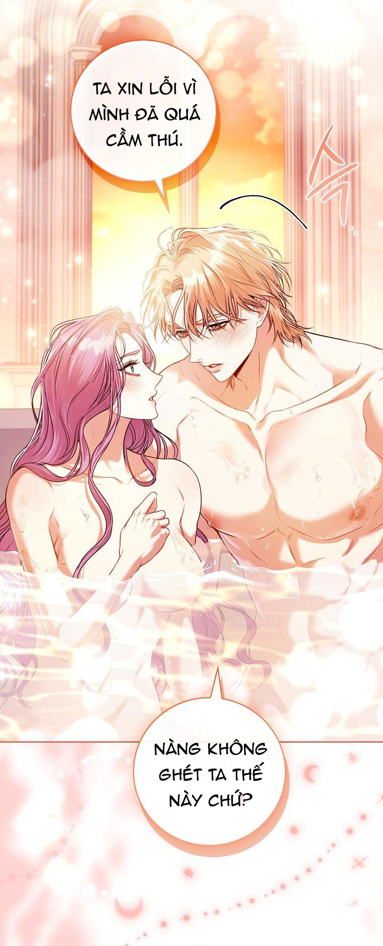 trở thành thư ký của bạo chúa chapter 114 37