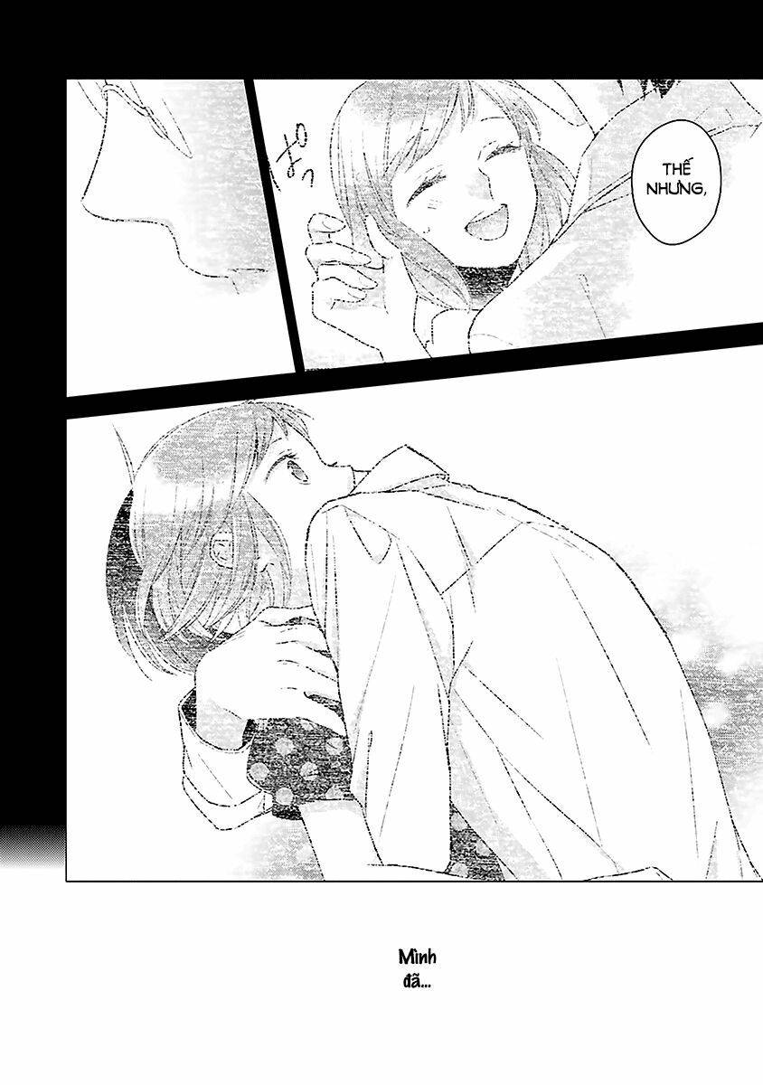 not entirely a father-daughter relationship chapter 14 18