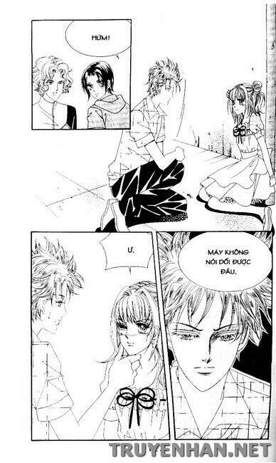 lọ lem hậu đậu chapter 84 9