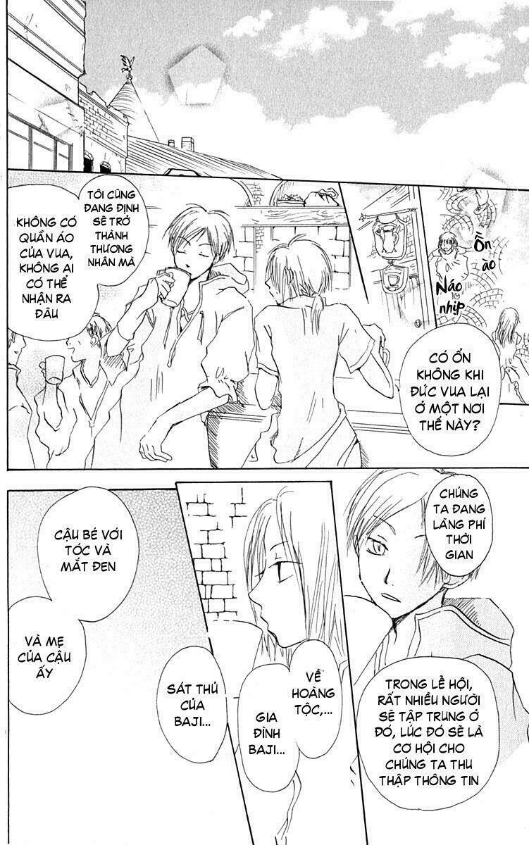 hiiro no isu chapter 4 37