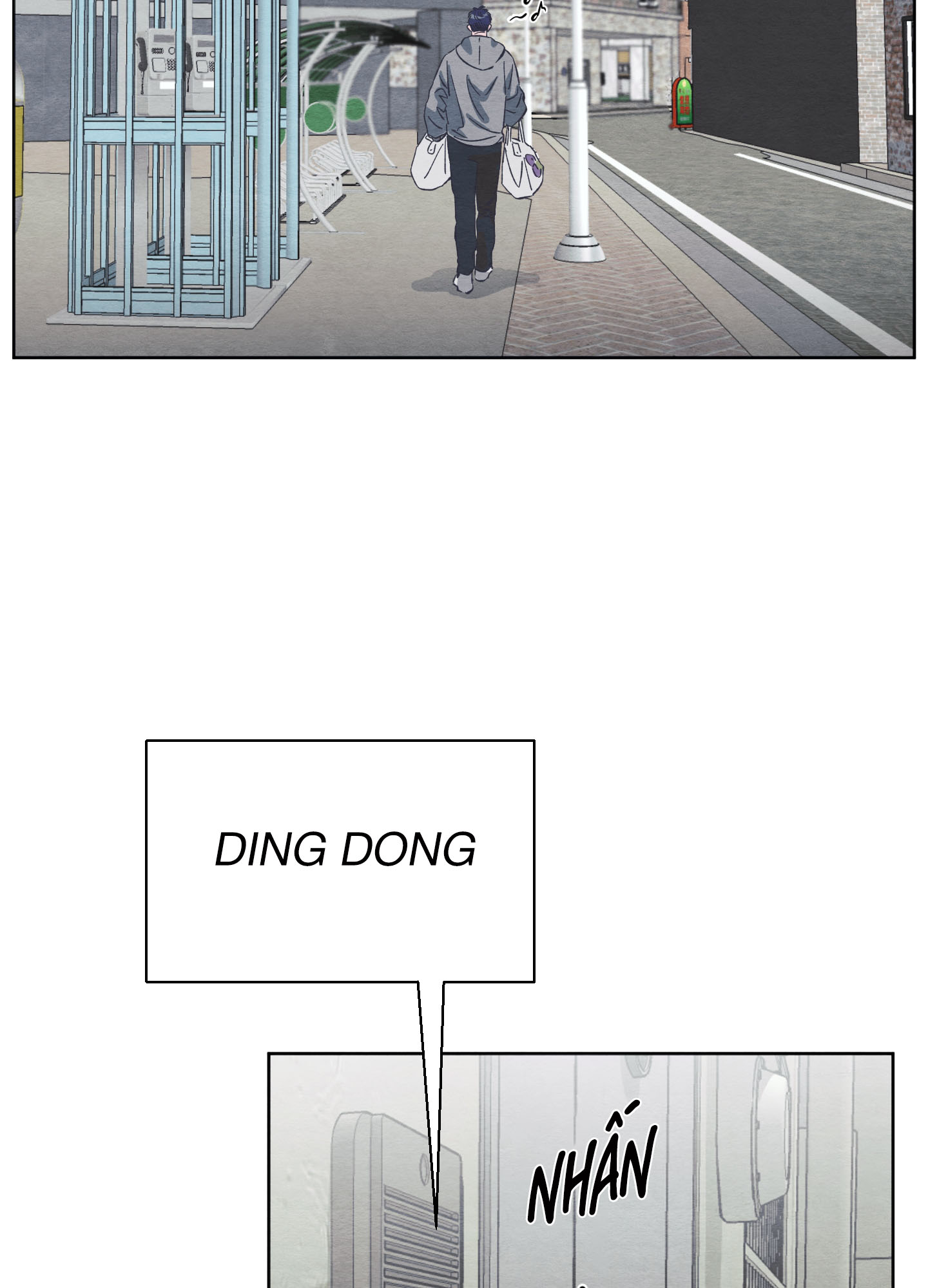 vị khách không mời chapter 10 1