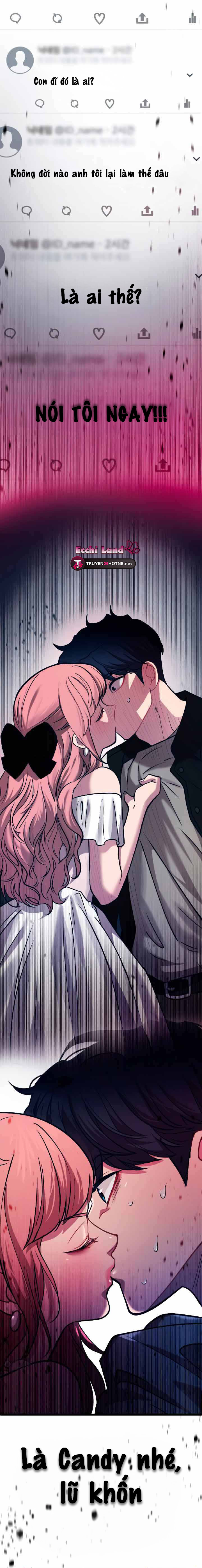 thần tượng của tôi chapter 12.2 14