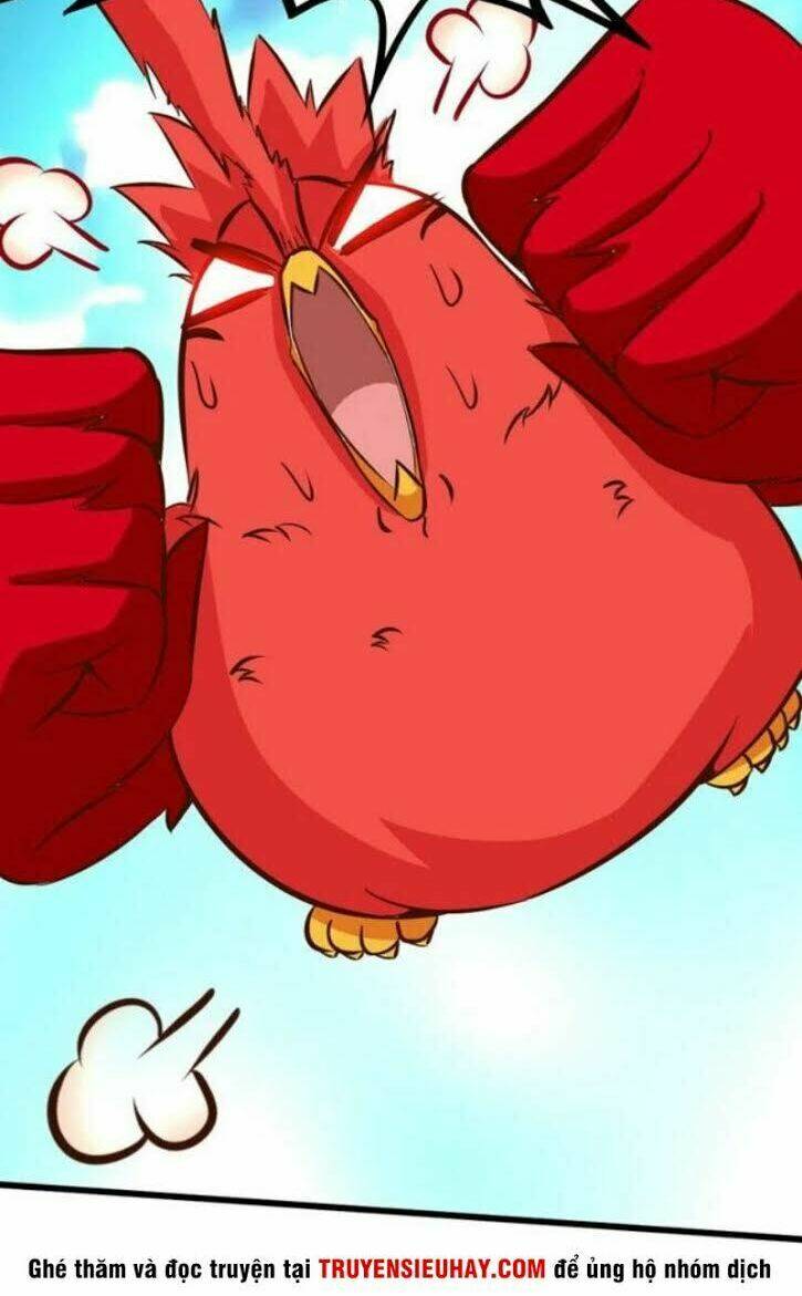 chí tôn thần ma chapter 107 28