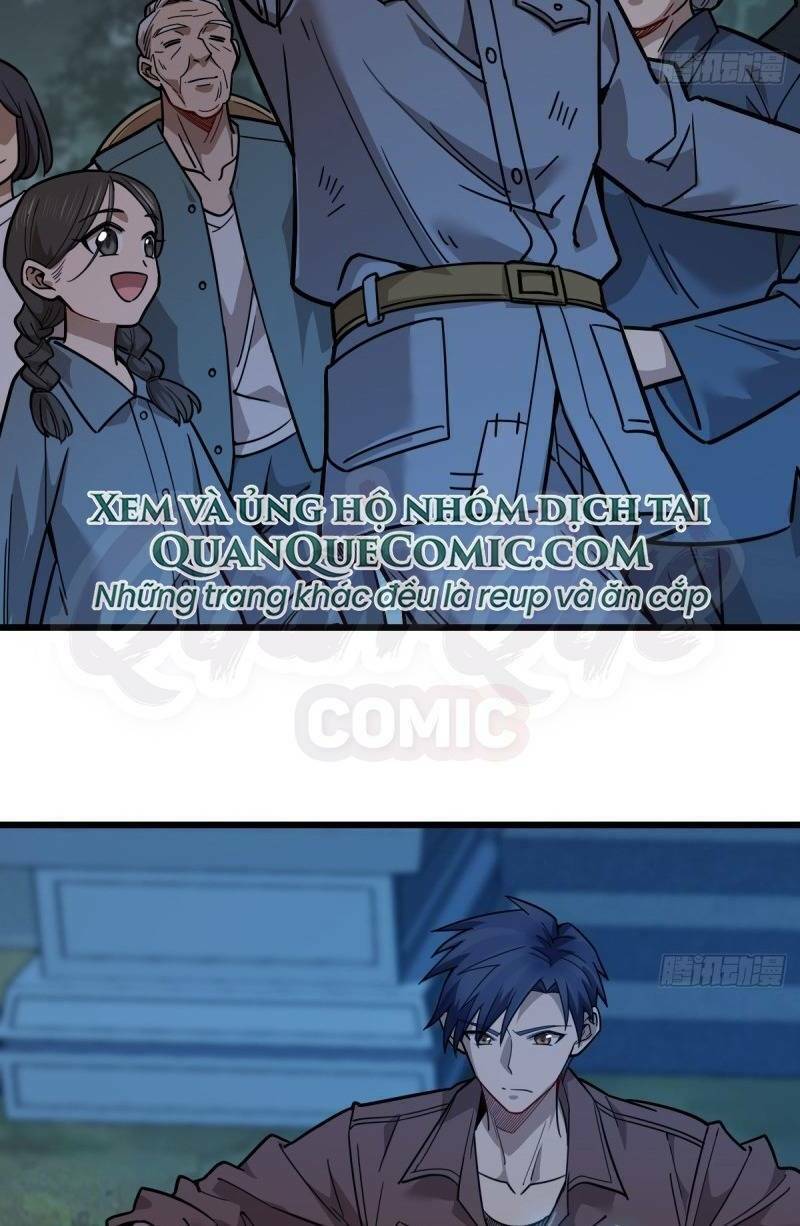 thâm dạ thư ốc chapter 110 15