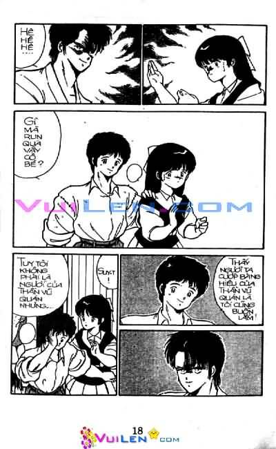 truyền nhân atula - shura no mon i chapter 1 17