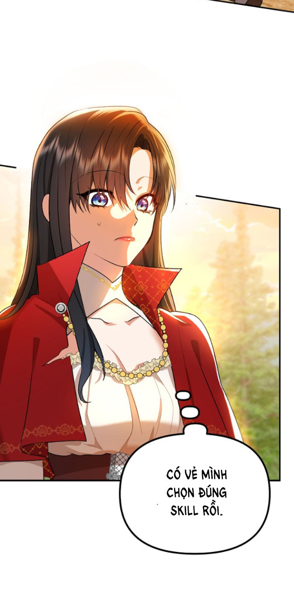 [18+] dũng sĩ vị tha chapter 33.1 7