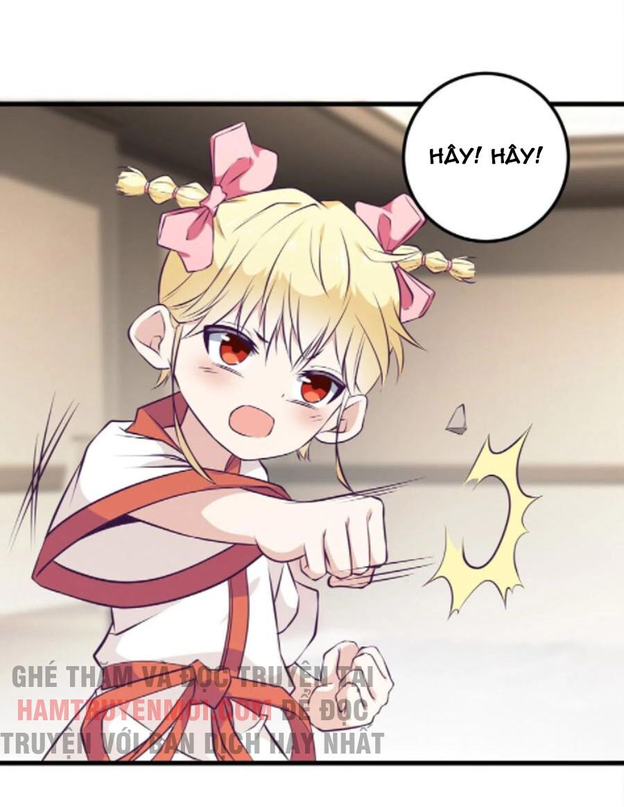 nãi ba là chiến thần mạnh nhất chapter 82 20