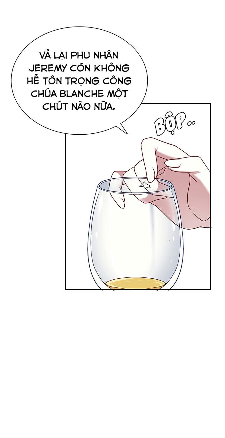 tôi là mẹ kế nhưng con gái tôi quá dễ thương chapter 16 10