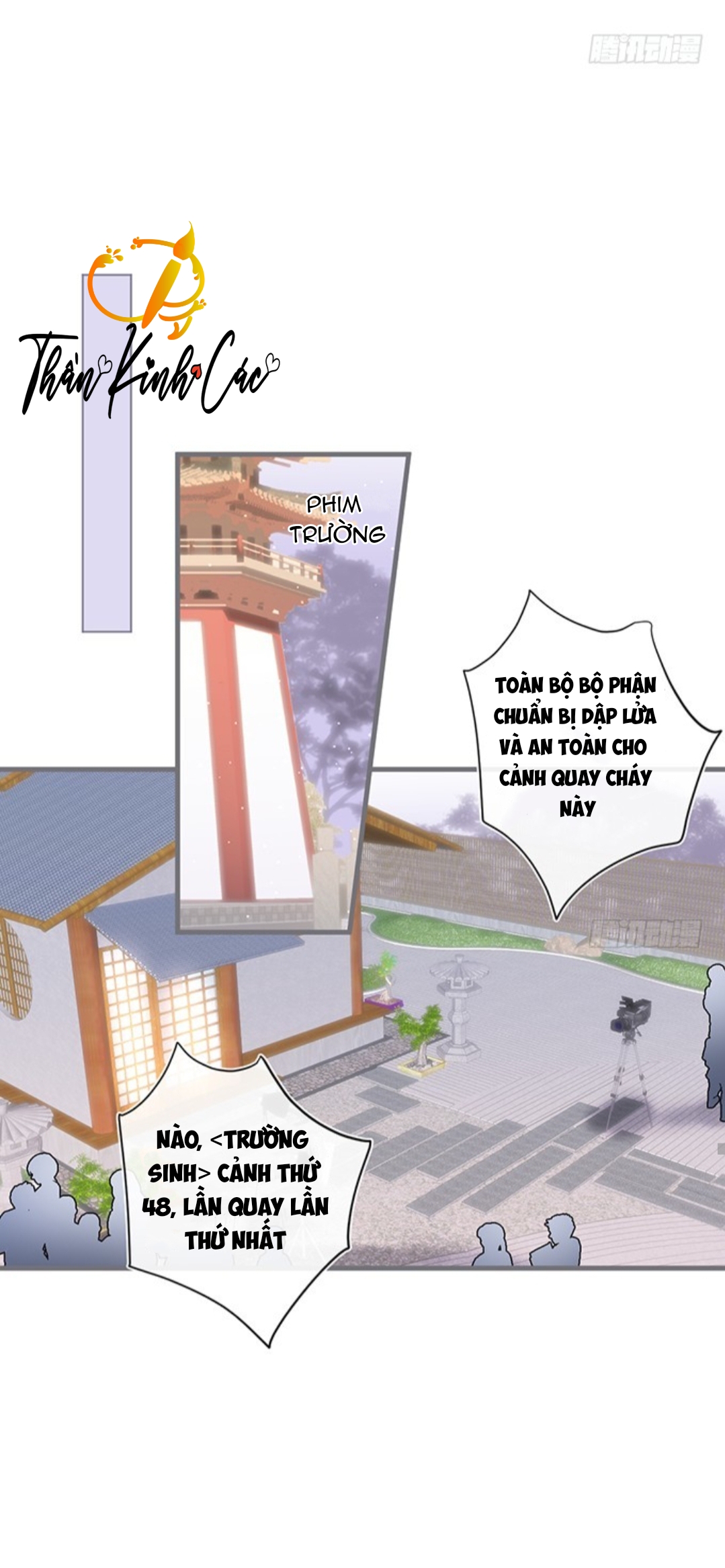 dưỡng khí chí mạng chapter 40 11