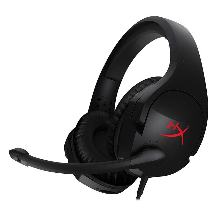 Tai Nghe Gaming Kingston HyperX Cloud Stinger - Hàng Chính Hãng