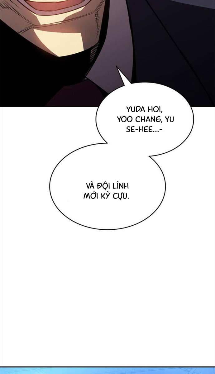 tôi là lính mới chapter 172 87