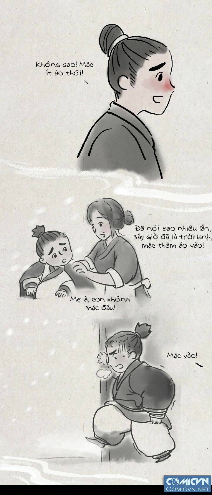 nhất thiền tiểu hòa thượng chapter 40 19