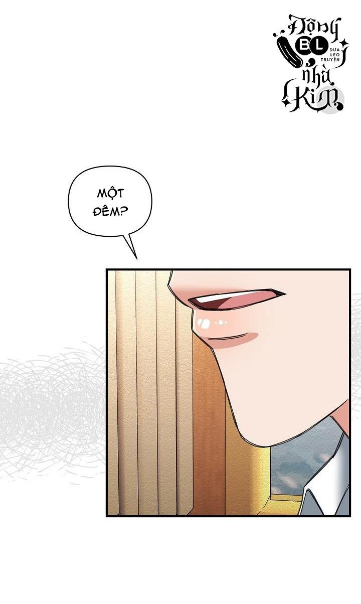 chuyến tàu điên cuồng chapter 8 30