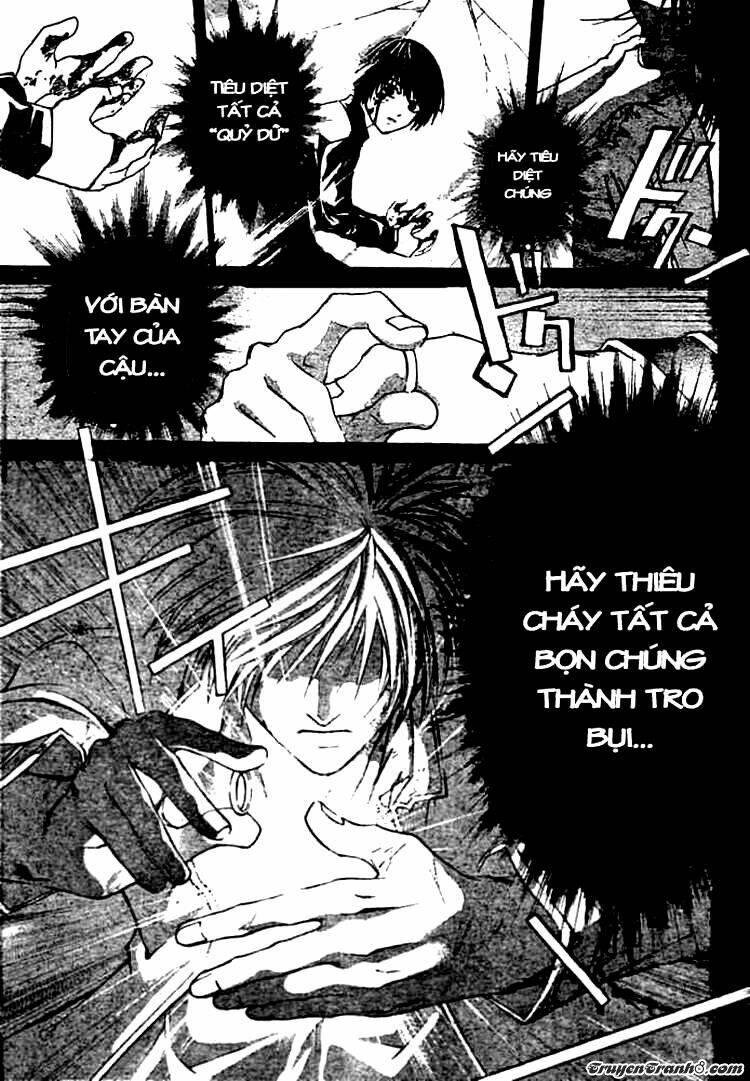 code breaker chapter 31 17