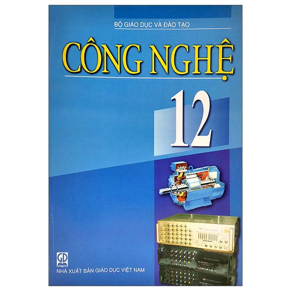 Công Nghệ 12
