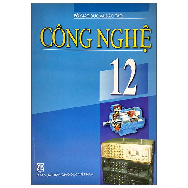 Công Nghệ 12 (2023)