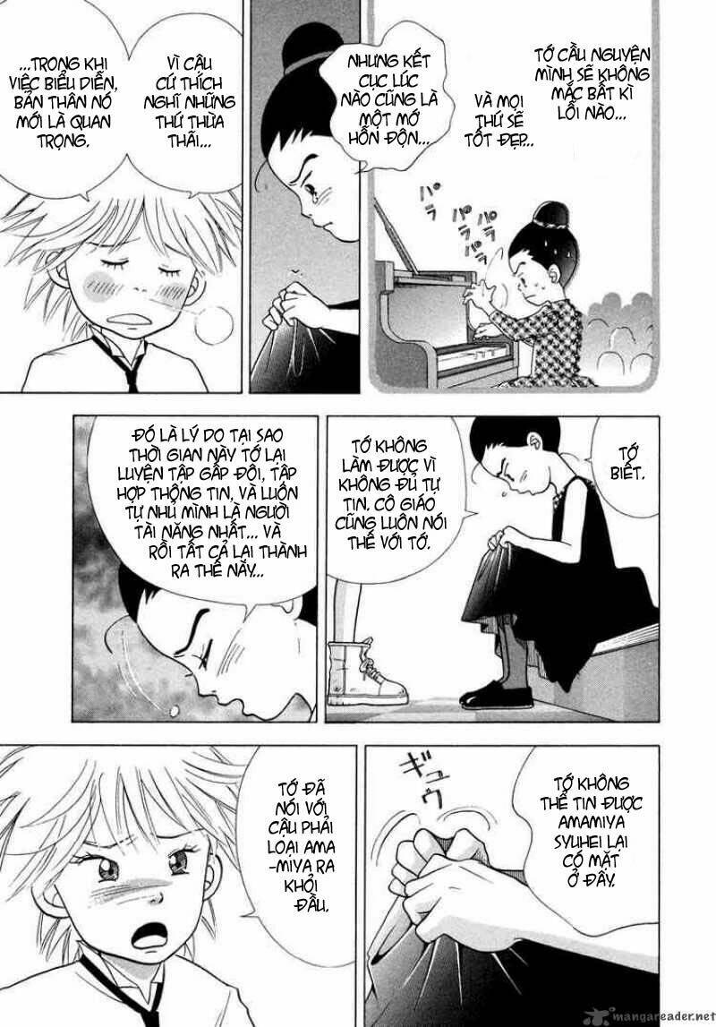 piano no mori chapter 33 16